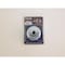 Dico Nyalox 2.5 in. D X 1/4 in. X 1/4 in. D Crimped Nylon Mandrel Mounted Cup Brush 4500 rpm 1 pc 541-786-2-1/2 - alternate 3